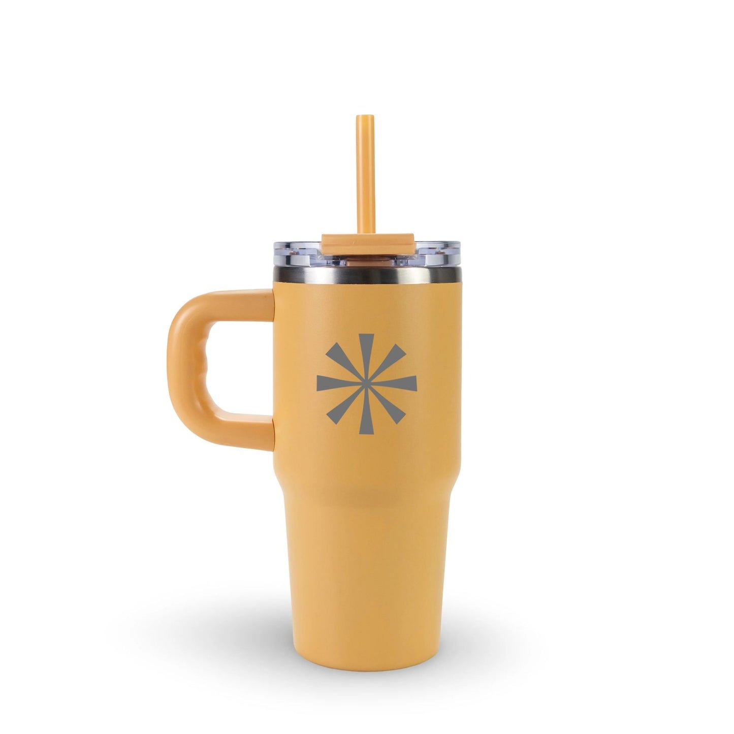 Curate Engraved 14oz cup-PREORDER-items will be available for pick up at the conference in the merch area.