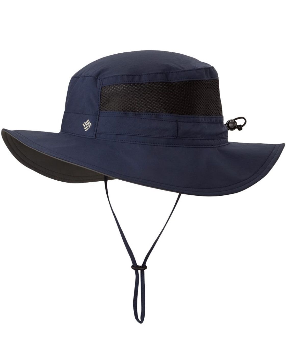 Embroidered Booney Hat