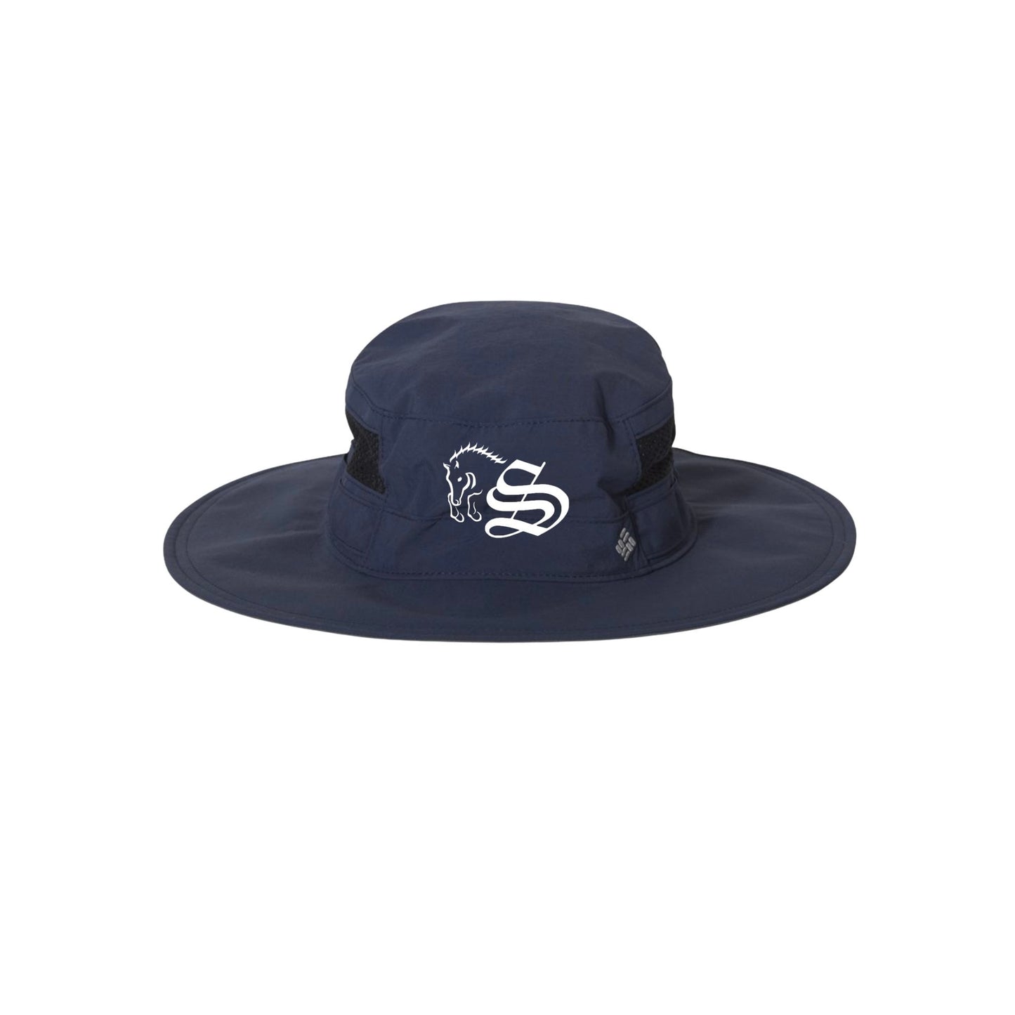 Embroidered Booney Hat