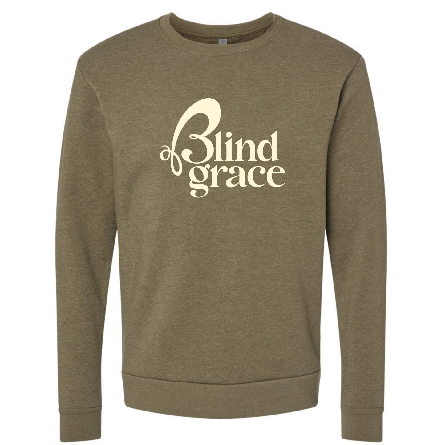 New Blind Grace Sweatshirt adult