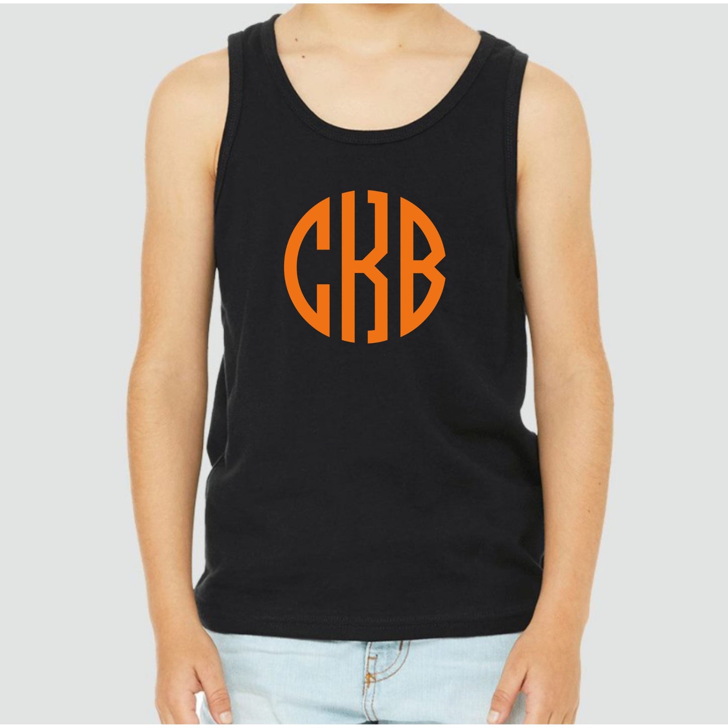St. Aloysius 6th Grade Glow Tanks - Please follow all instructions listed below to ensure correct delivery