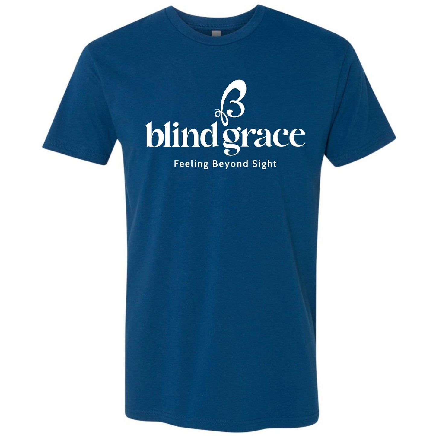 New Blind Grace Adult Tee