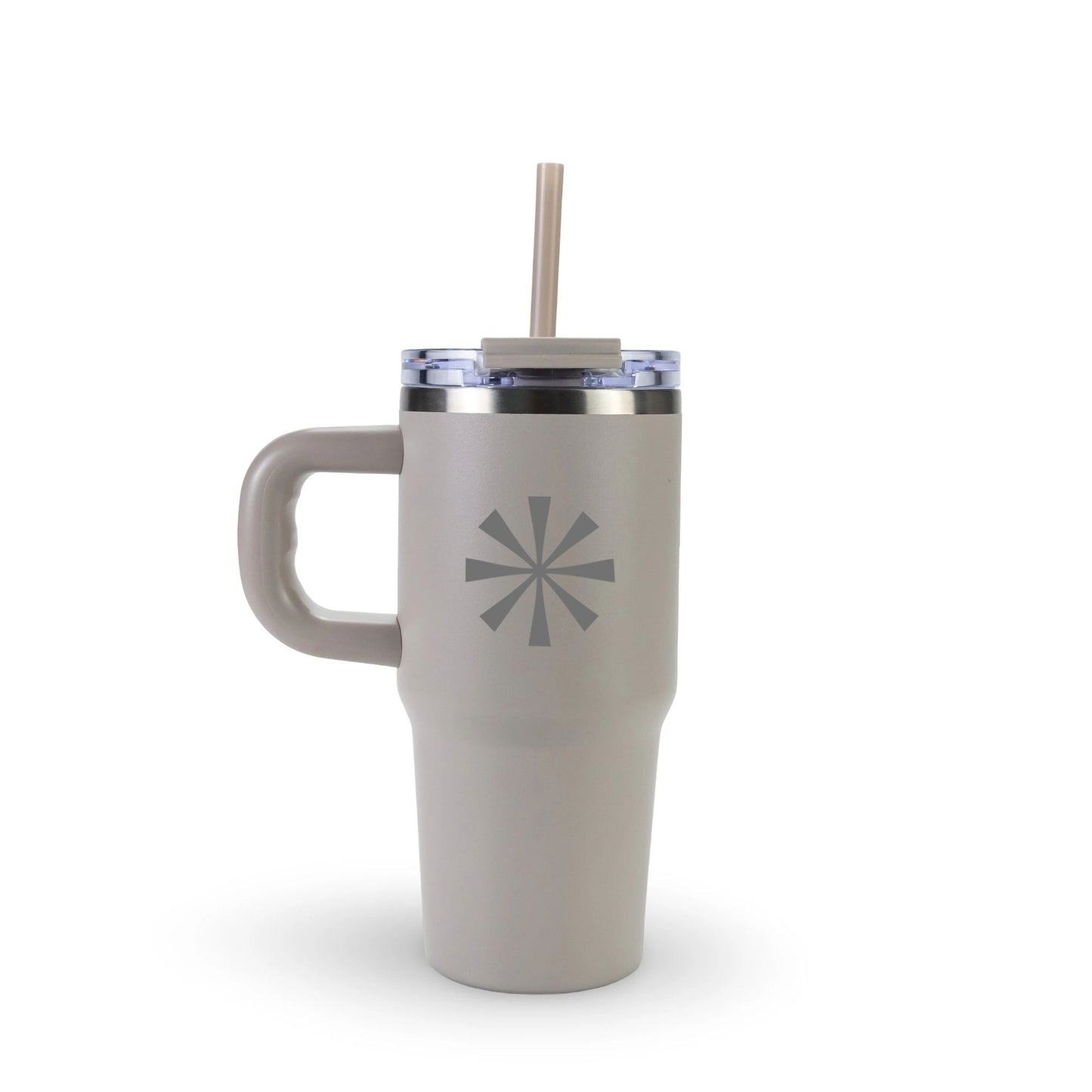 Curate Engraved 14oz cup-PREORDER-items will be available for pick up at the conference in the merch area.