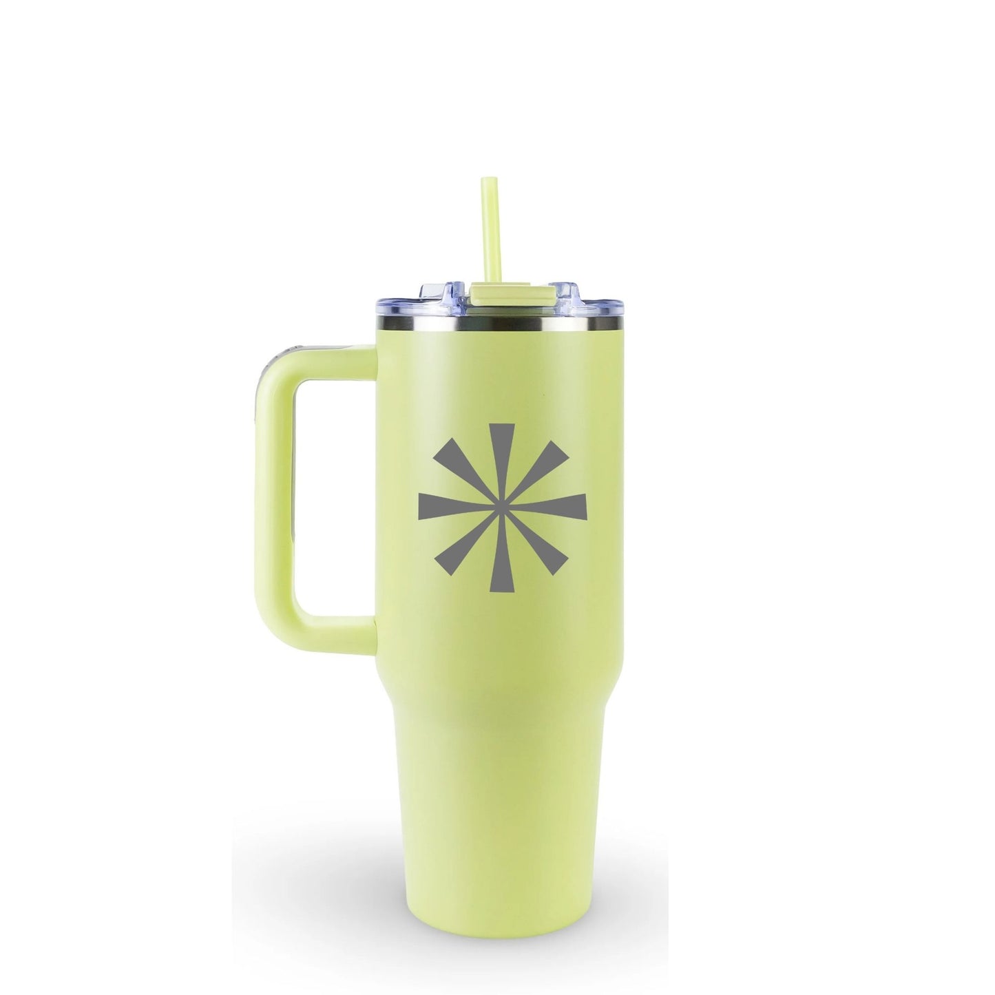 Curate Engraved 40oz cup-PREORDER-items will be available for pick up at the conference in the merch area.