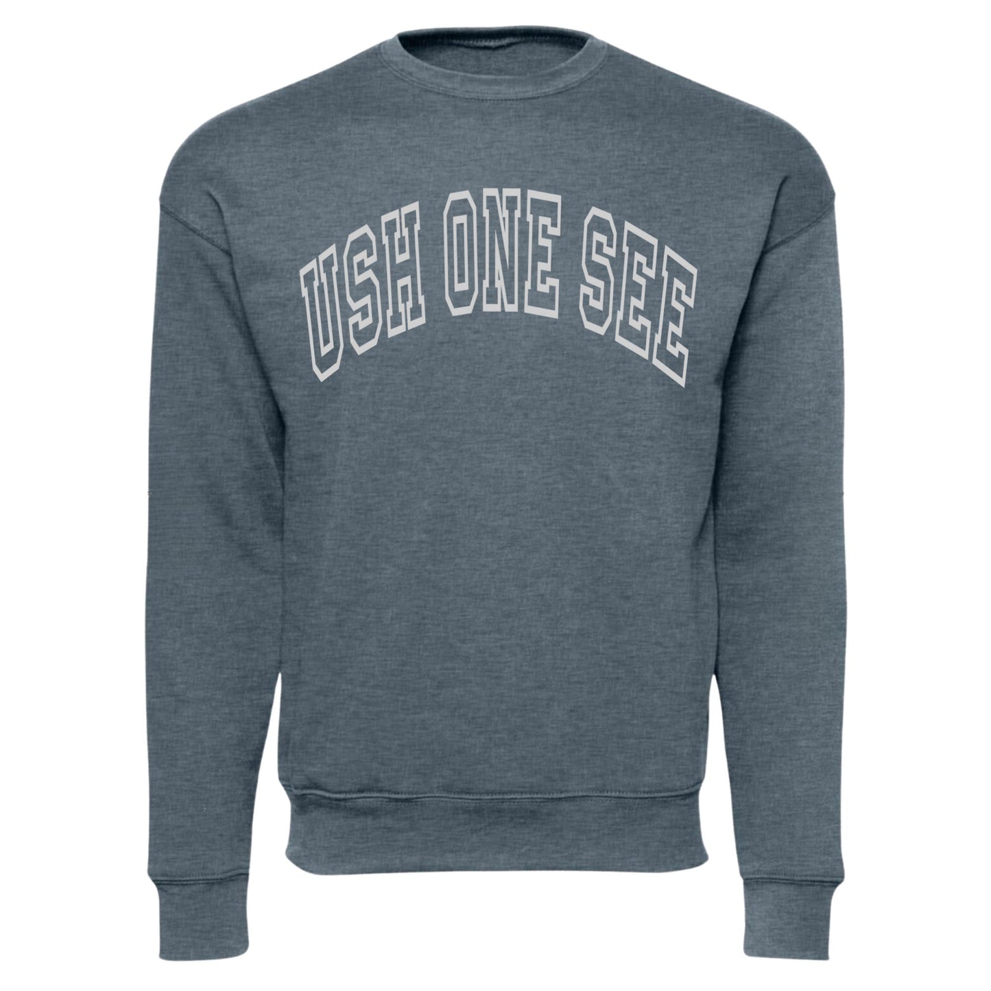 Ush One See Arc Sweatshirt