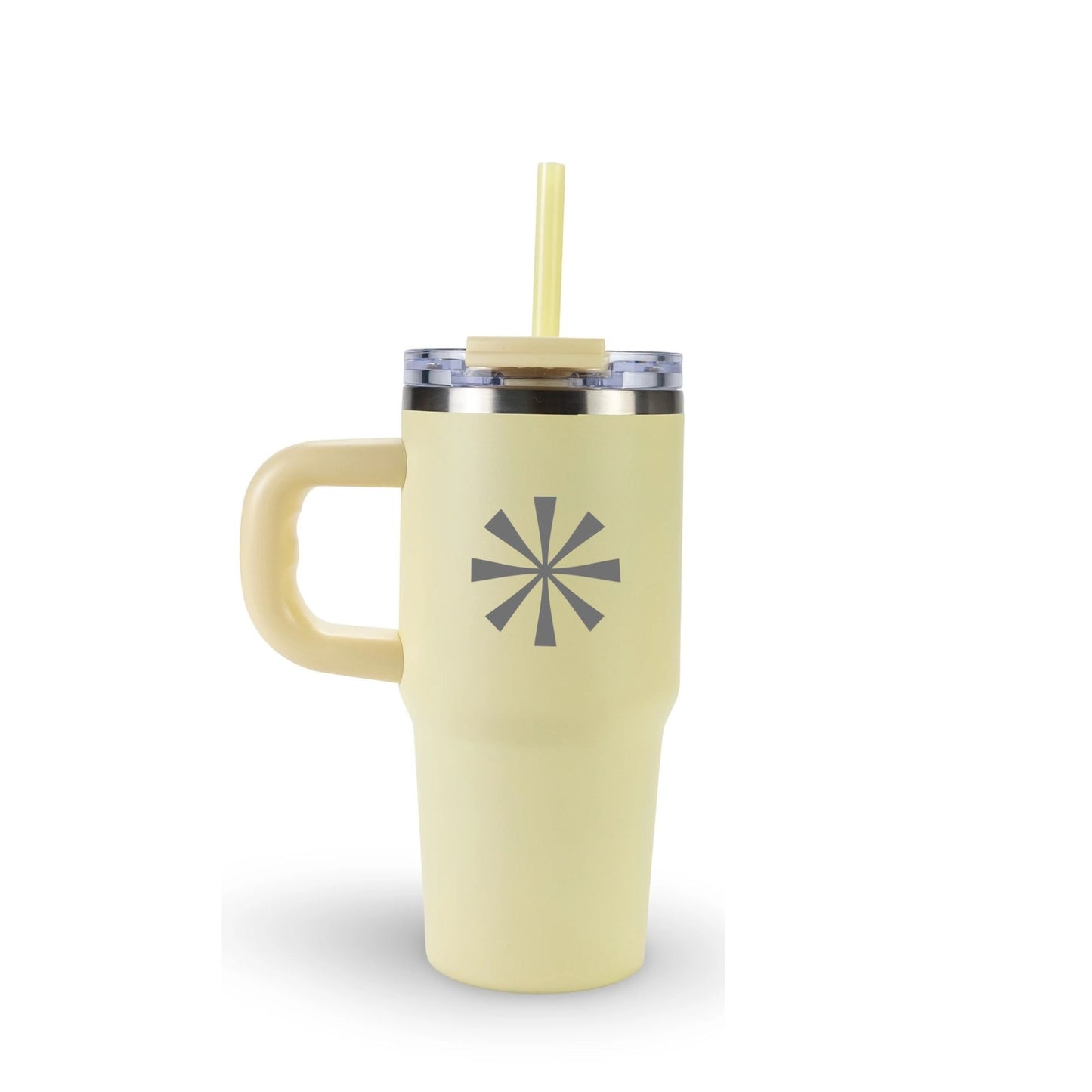 Curate Engraved 14oz cup-PREORDER-items will be available for pick up at the conference in the merch area.