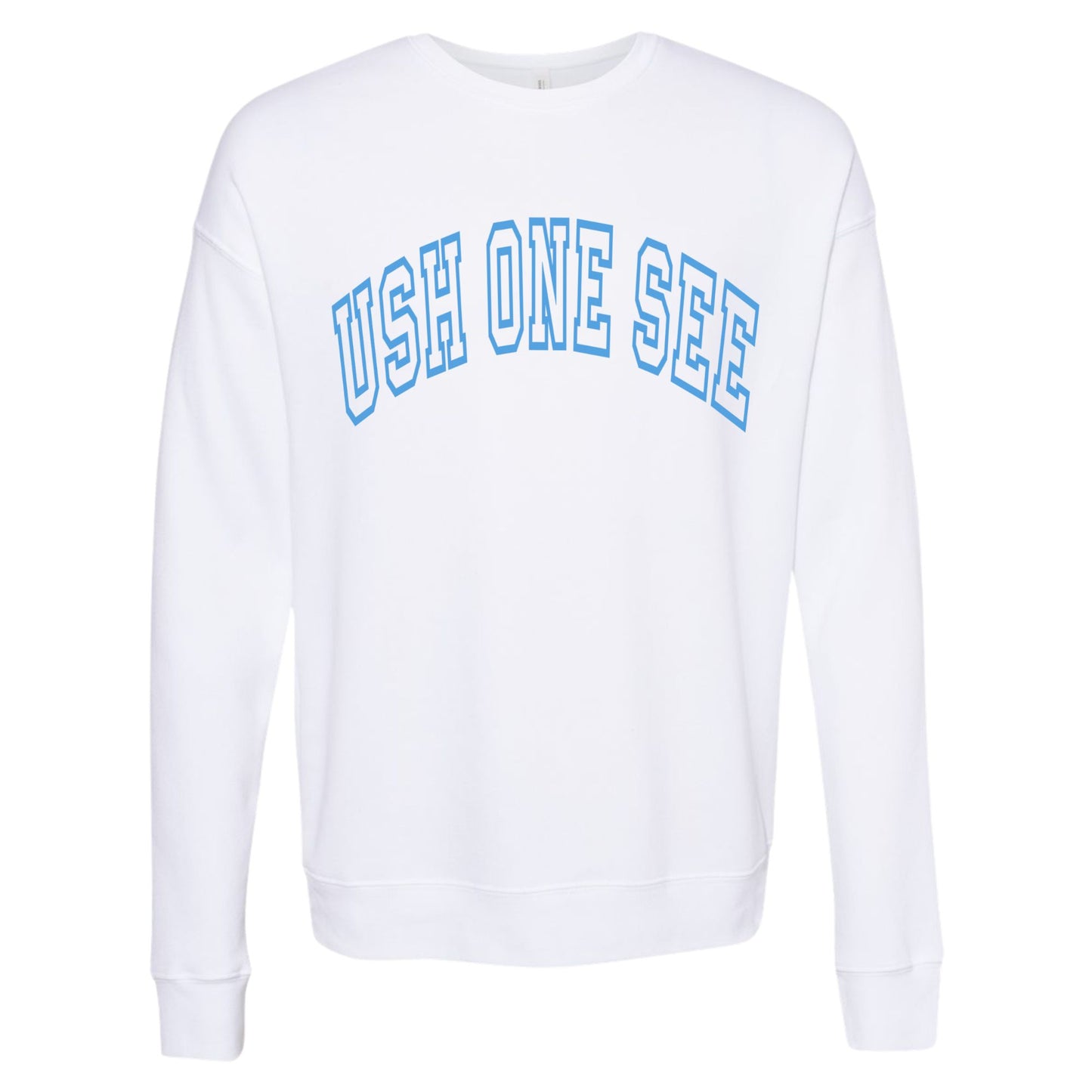 Ush One See Arc Sweatshirt