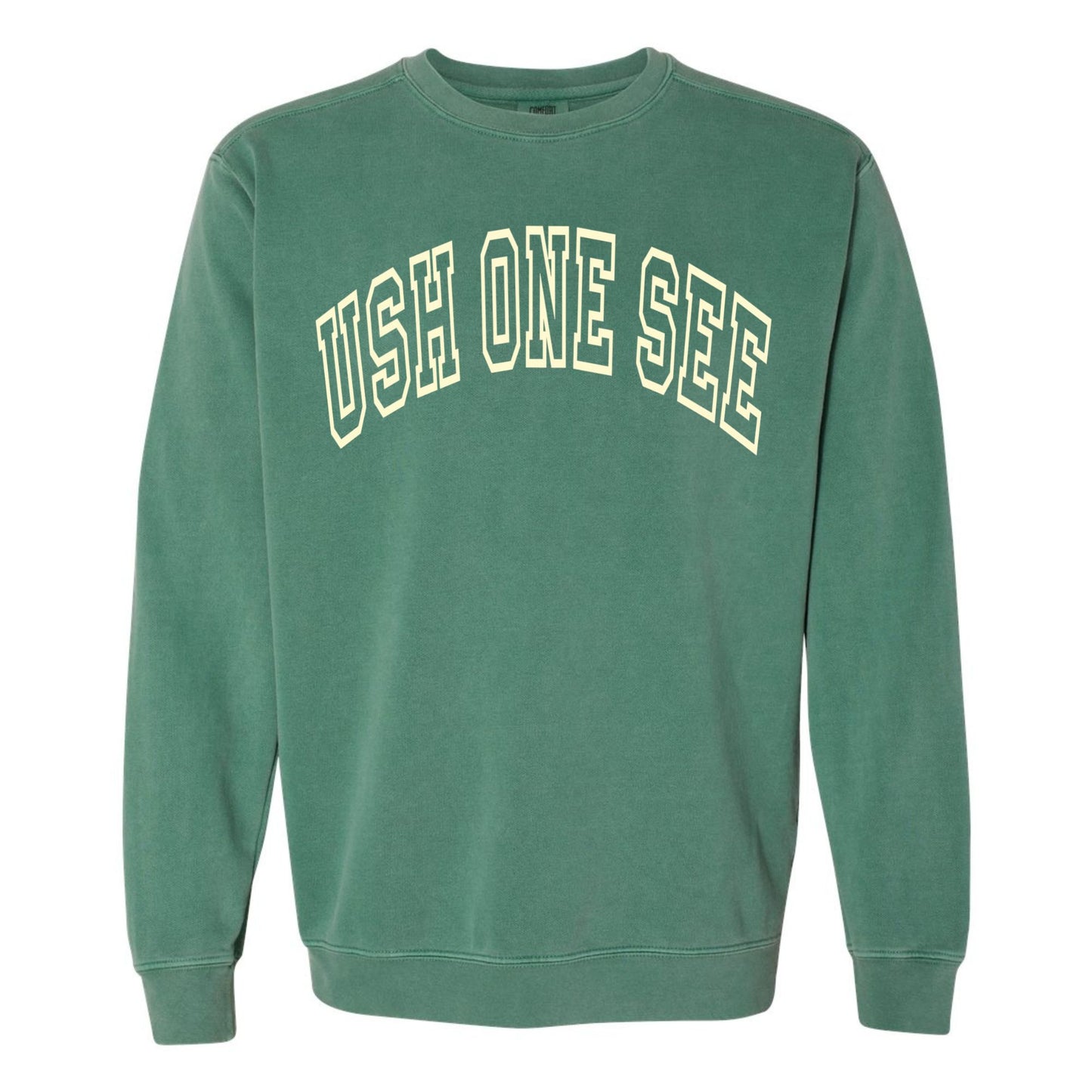 Ush One See Arc Sweatshirt