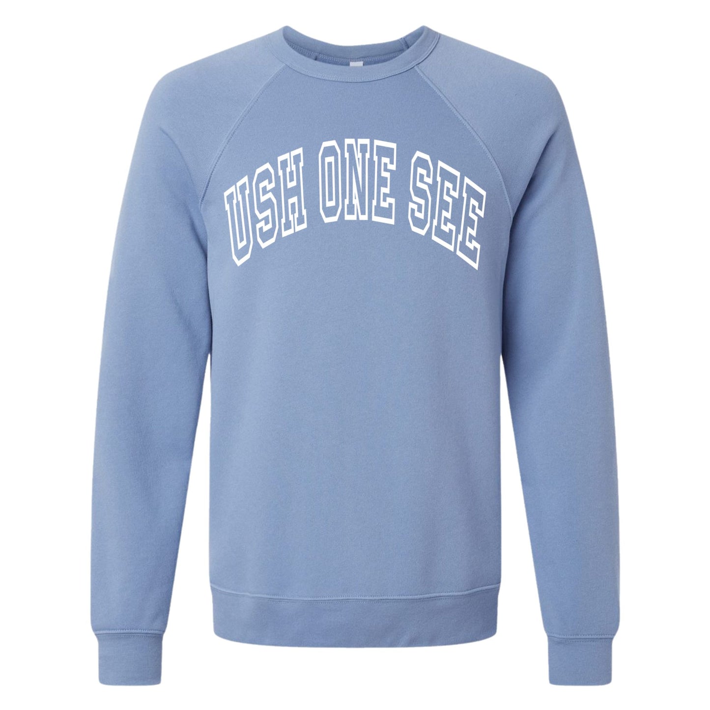 Ush One See Arc Sweatshirt