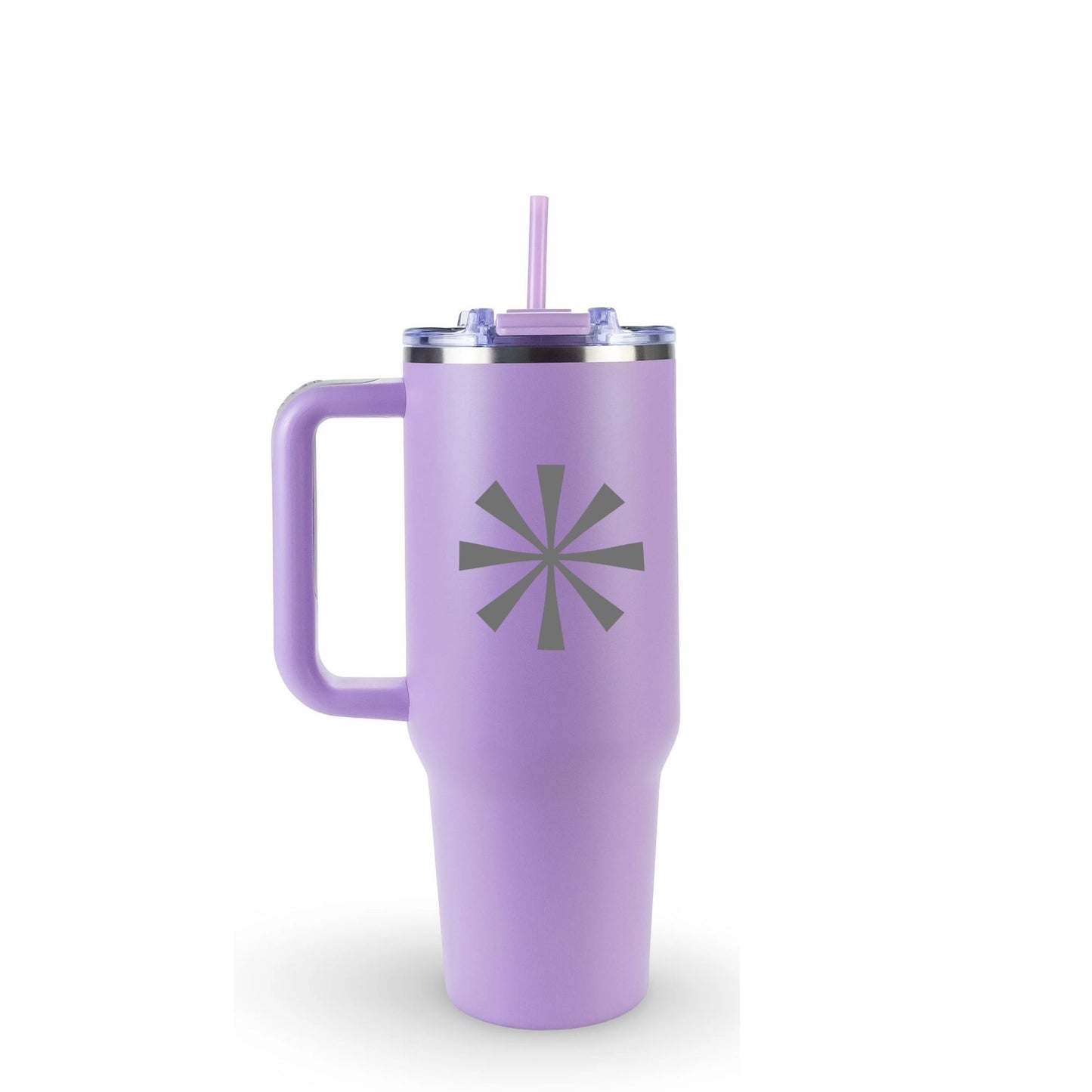 Curate Engraved 40oz cup-PREORDER-items will be available for pick up at the conference in the merch area.