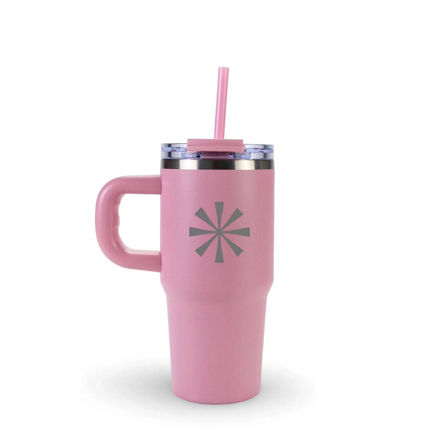 Curate Engraved 14oz cup-PREORDER-items will be available for pick up at the conference in the merch area.