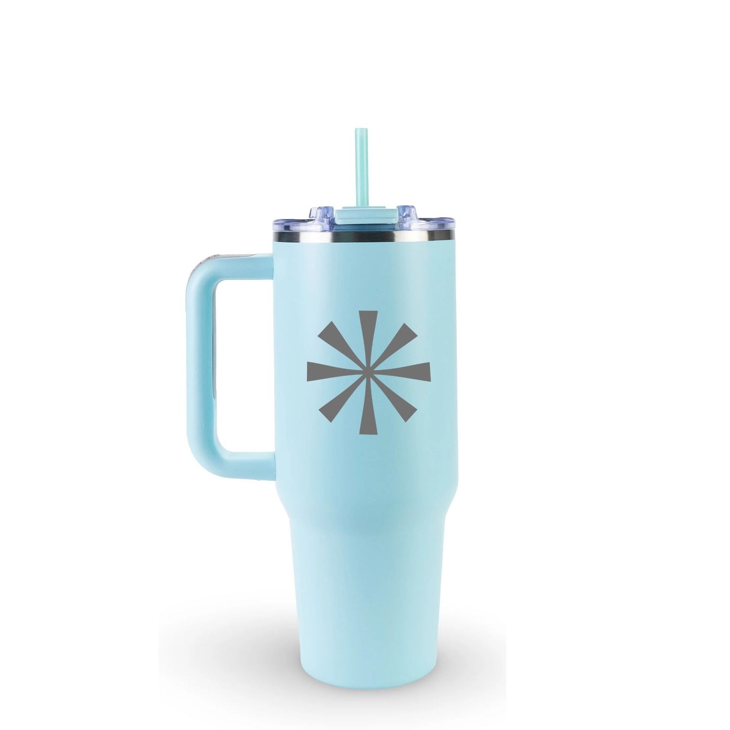 Curate Engraved 40oz cup-PREORDER-items will be available for pick up at the conference in the merch area.