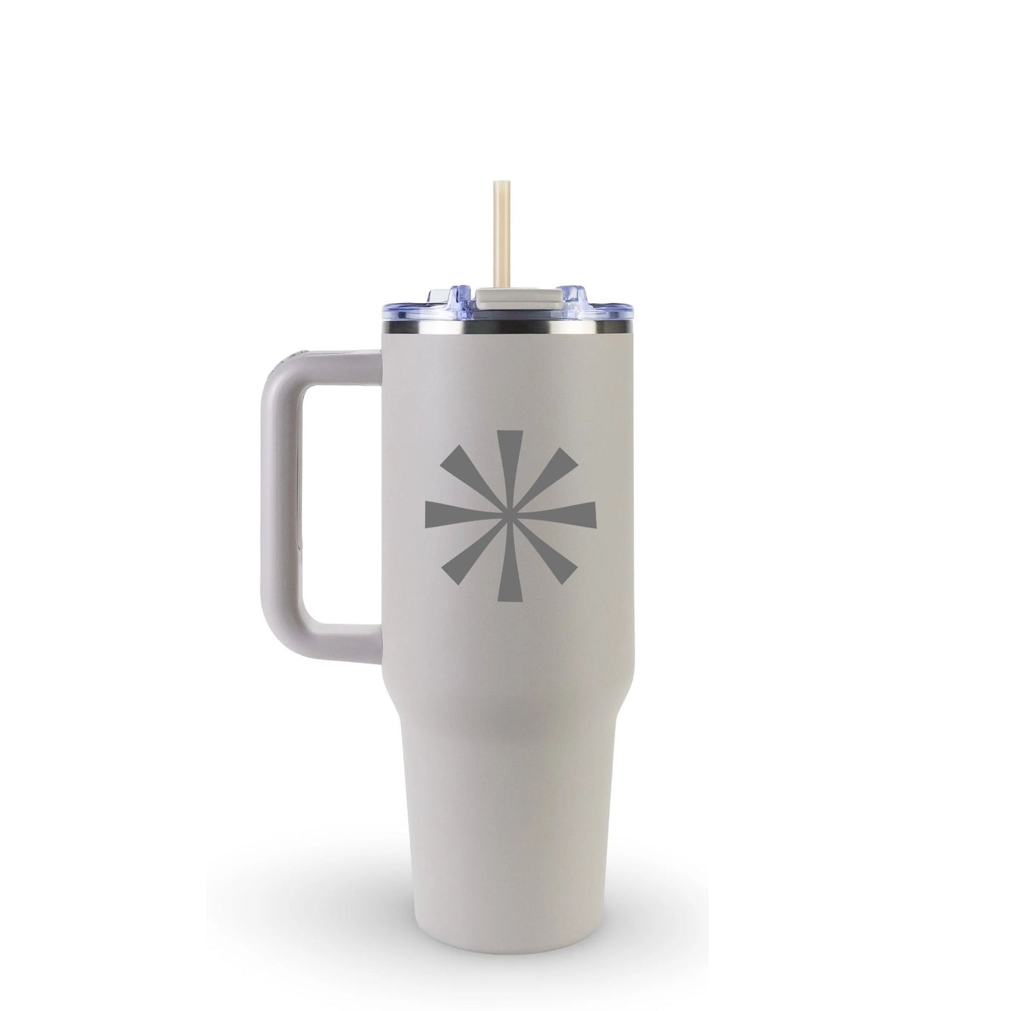 Curate Engraved 40oz cup-PREORDER-items will be available for pick up at the conference in the merch area.