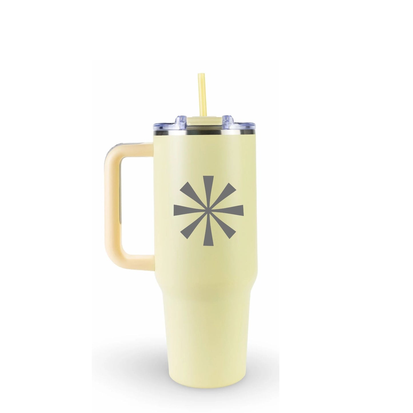 Curate Engraved 40oz cup-PREORDER-items will be available for pick up at the conference in the merch area.