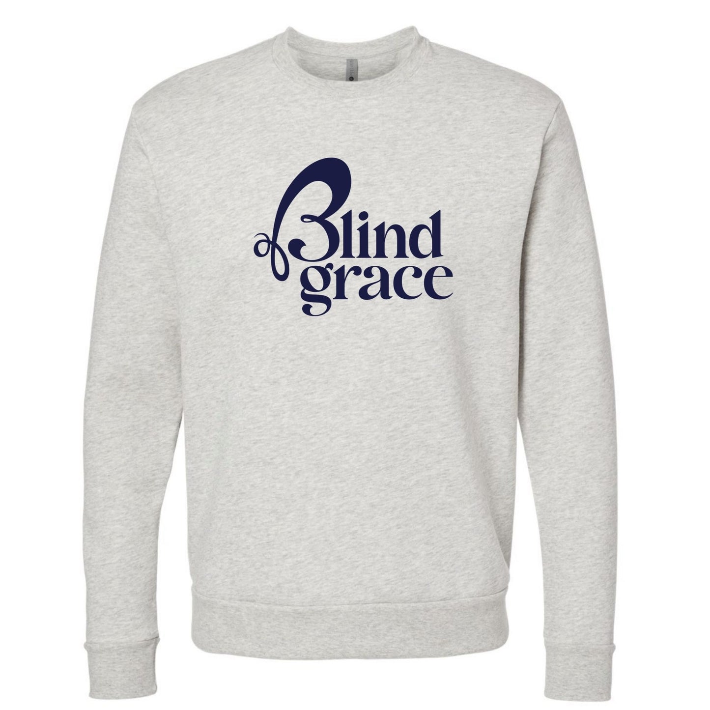 New Blind Grace Sweatshirt adult
