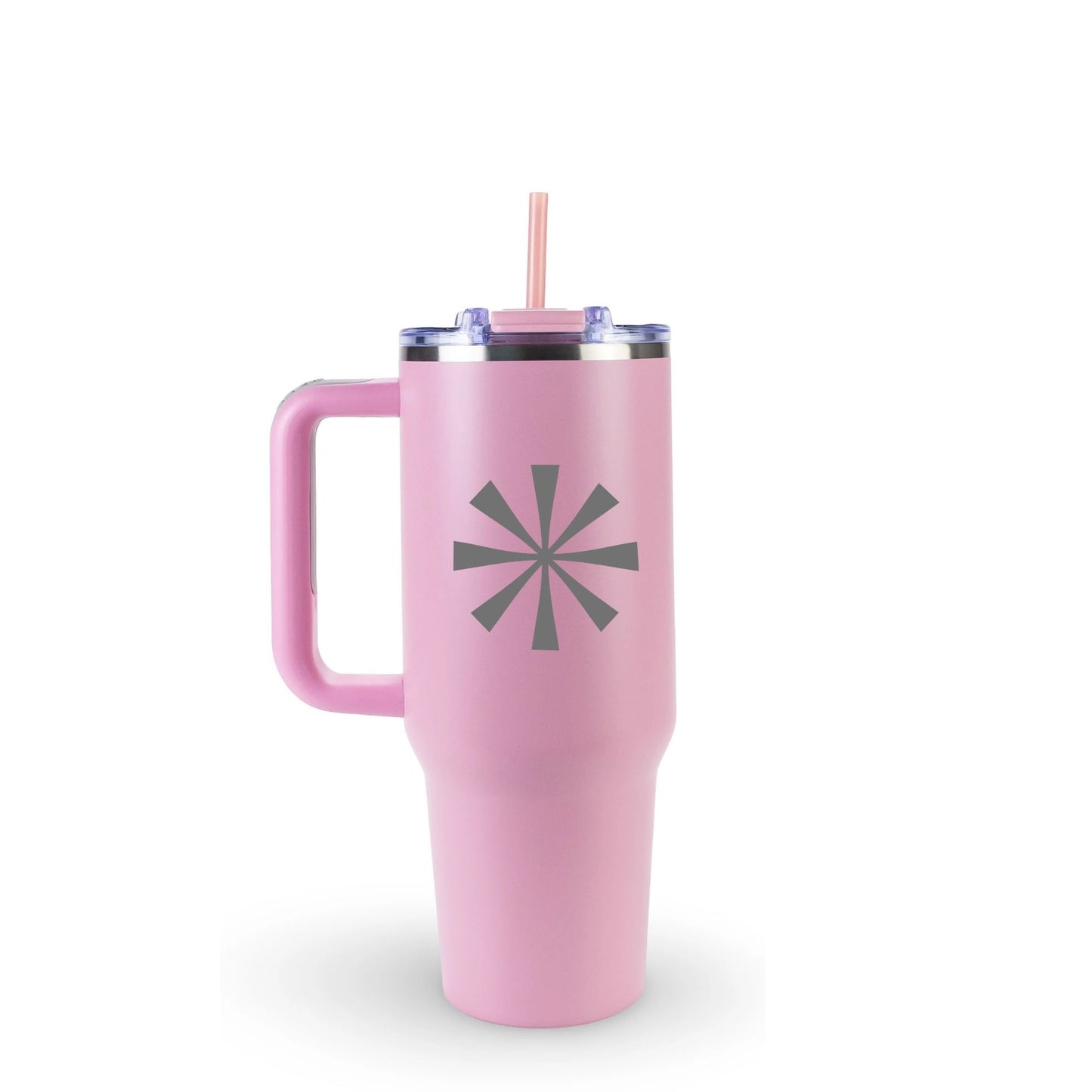 Curate Engraved 40oz cup-PREORDER-items will be available for pick up at the conference in the merch area.