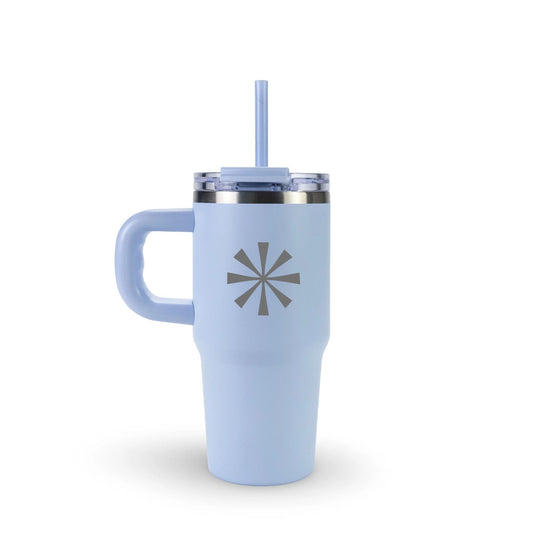 Curate Engraved 14oz cup-PREORDER-items will be available for pick up at the conference in the merch area.