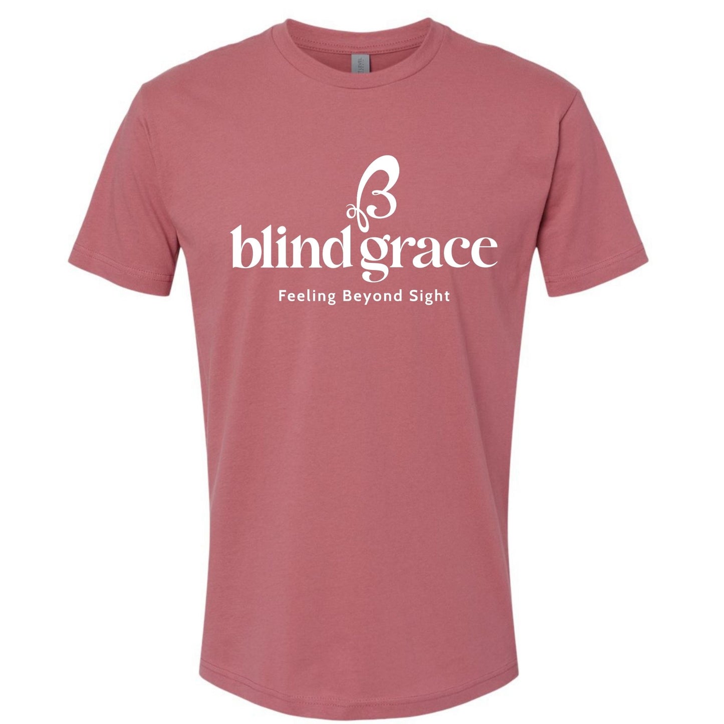 New Blind Grace Adult Tee