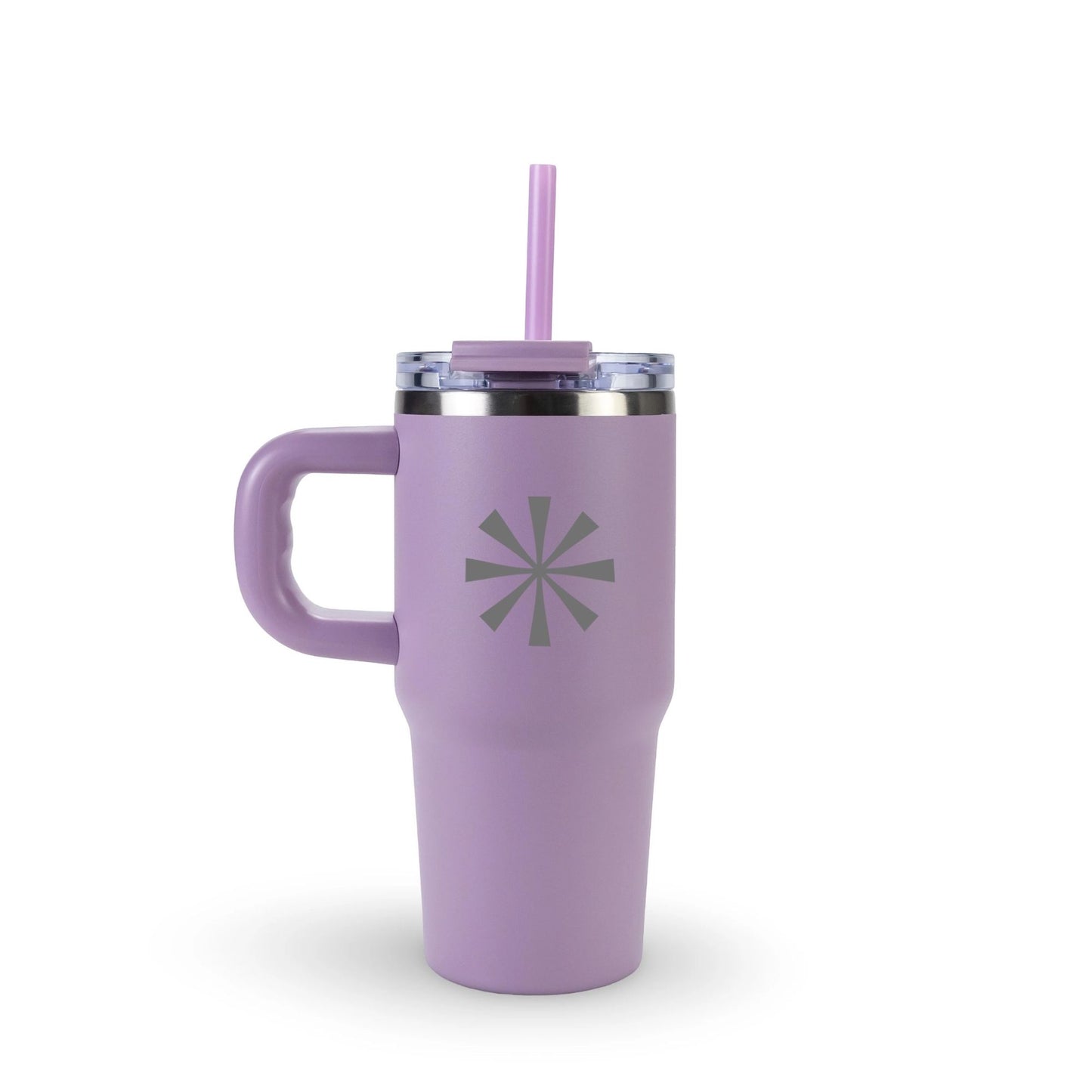 Curate Engraved 14oz cup-PREORDER-items will be available for pick up at the conference in the merch area.