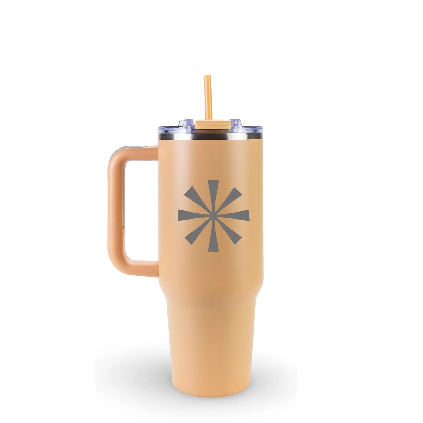 Curate Engraved 40oz cup-PREORDER-items will be available for pick up at the conference in the merch area.