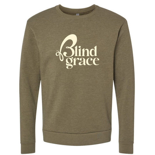 New Blind Grace Sweatshirt adult