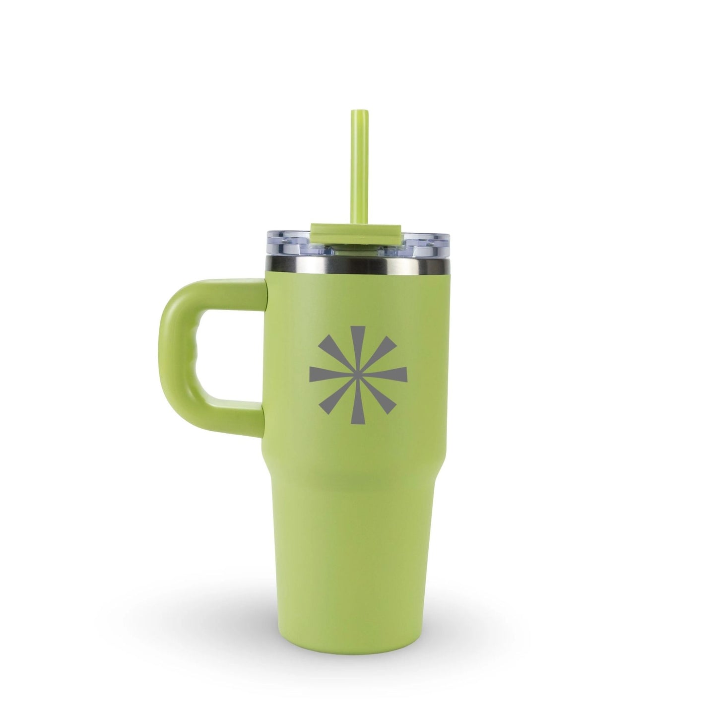Curate Engraved 14oz cup-PREORDER-items will be available for pick up at the conference in the merch area.