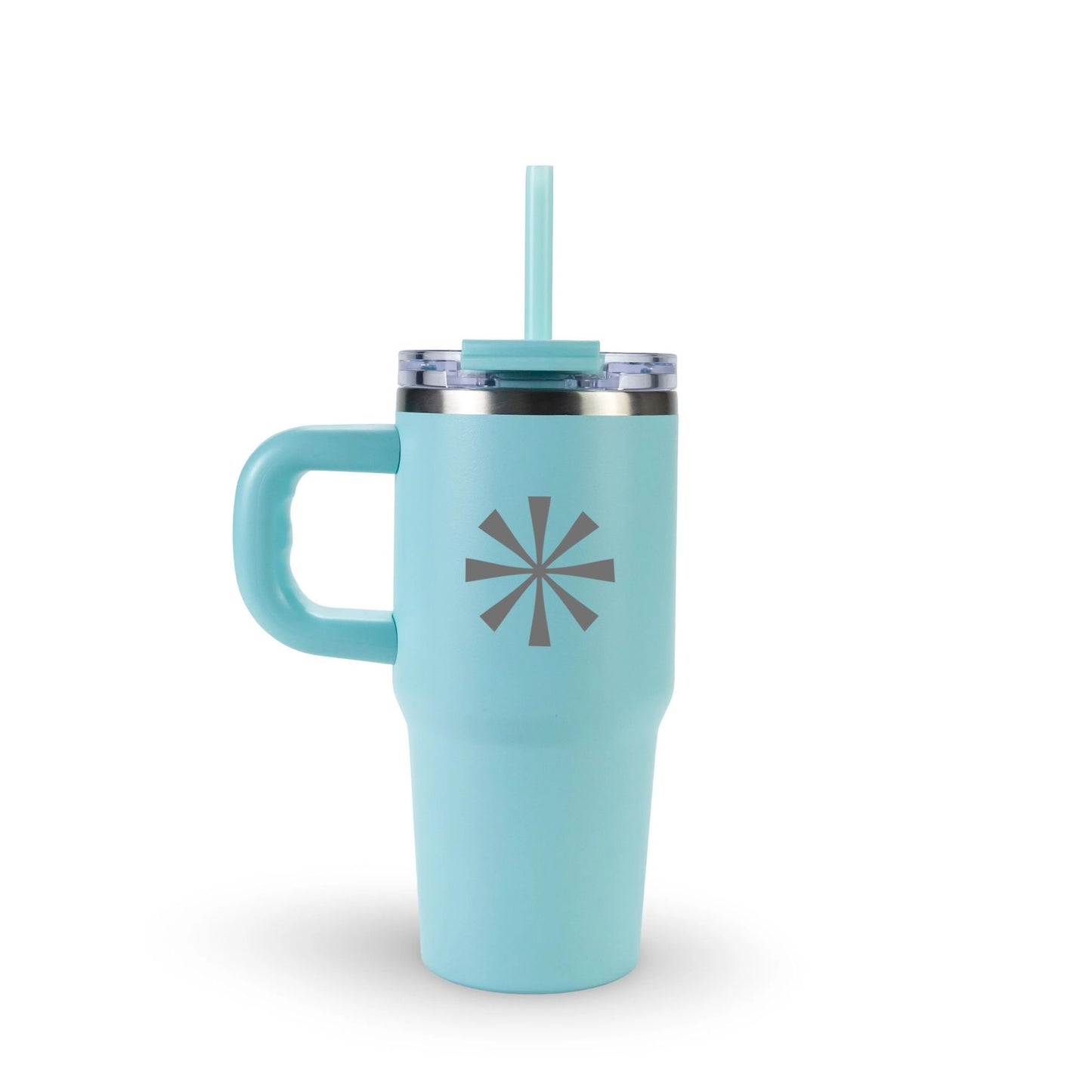 Curate Engraved 14oz cup-PREORDER-items will be available for pick up at the conference in the merch area.