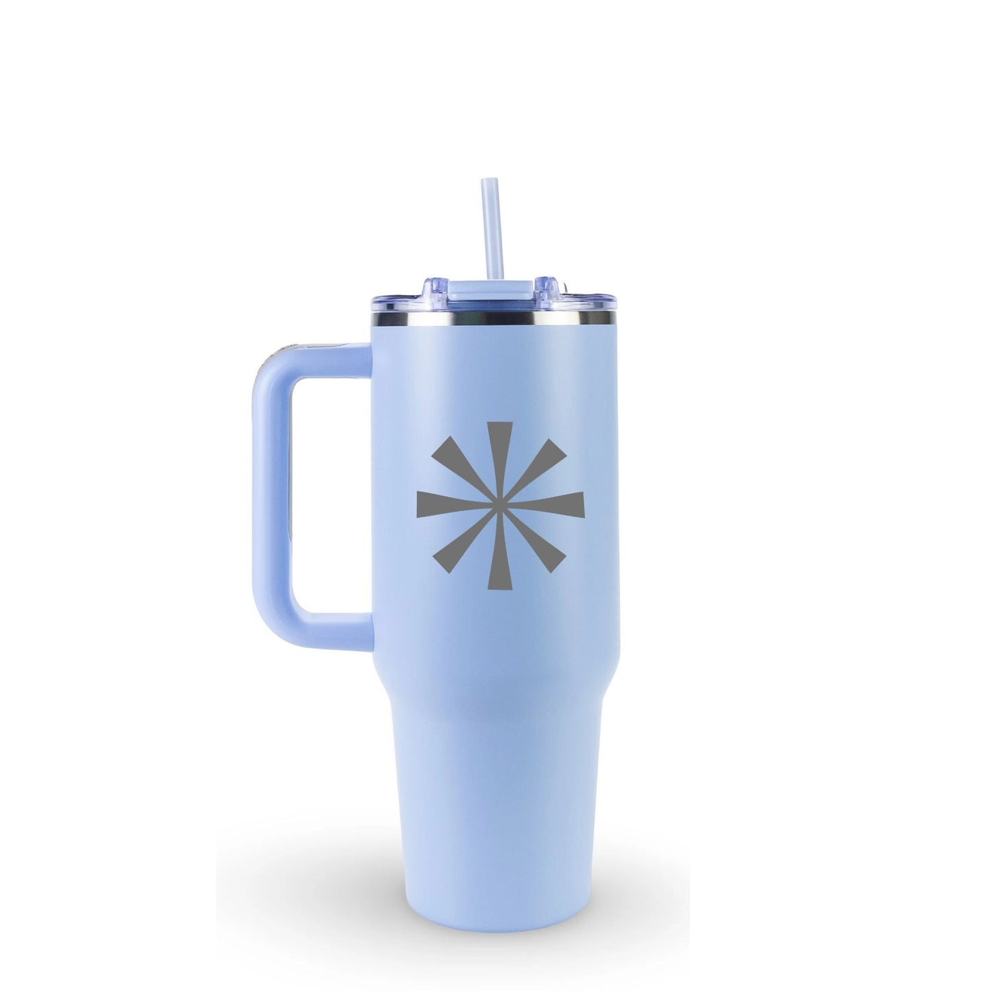 Curate Engraved 40oz cup-PREORDER-items will be available for pick up at the conference in the merch area.